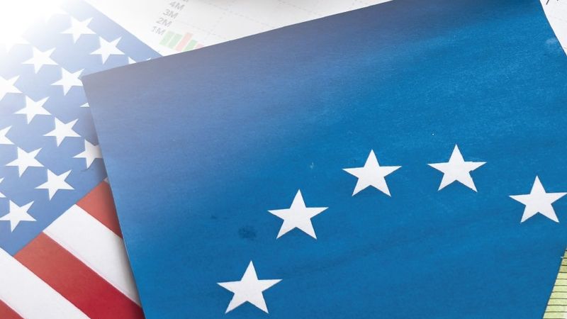 Adil ve Dengeli Ticaret Anlaşması: Otomotivde AB ve ABD İçin Yeni Dönem