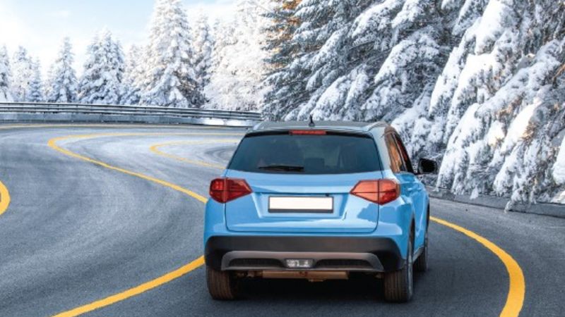 Otomobiller Kışa Hazır mı?