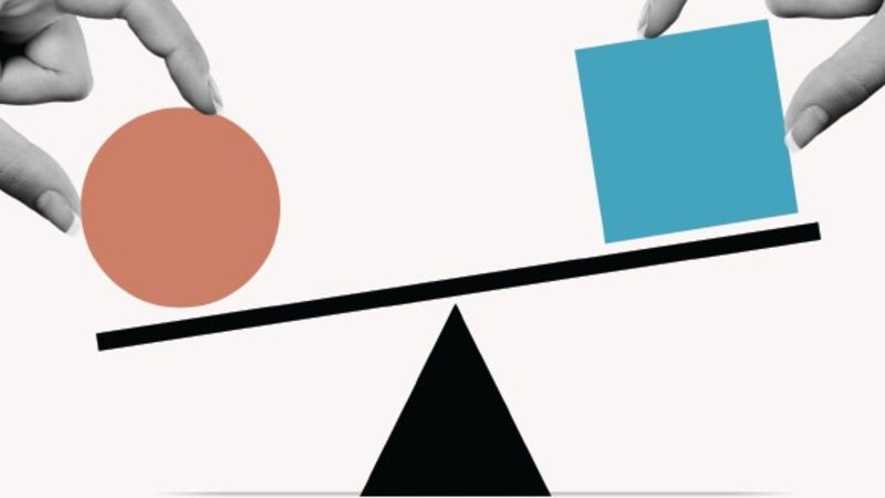 OVP’de Denge Arayışı