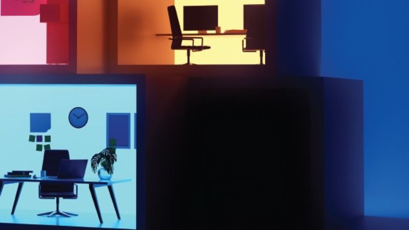 Talepler Ertelendi Ofis Piyasası Sıkıştı