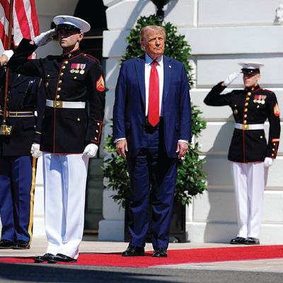 Carey’den Trump’a: Amerikan İktisadi Milliyetçiliğinin Serencamı