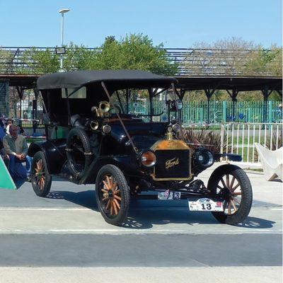 Otomotivde Yeni Dünyanın Keşfi