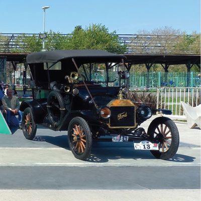 Otomotivde Yeni Dünyanın Keşfi