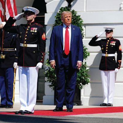 Carey’den Trump’a: Amerikan İktisadi Milliyetçiliğinin Serencamı
