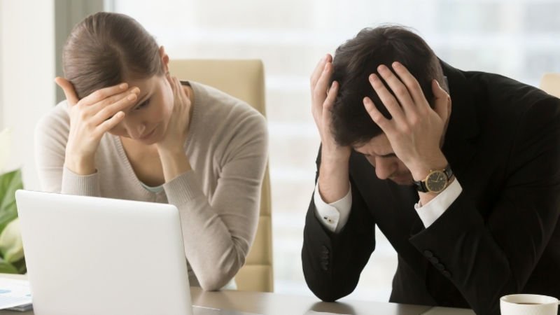 Durgunlukta Şirketlerin En Sessiz Katili: Atalet