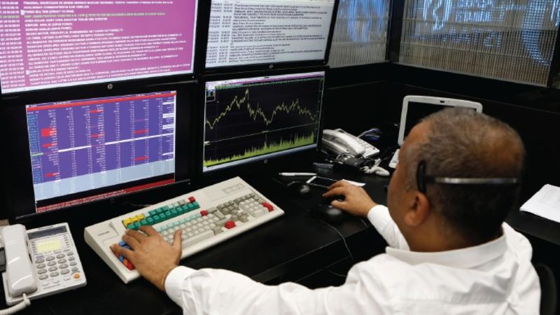 Fon Yöneticilerinin Zor Sınavı Endeksle Yarış, Spekülasyonla Sınav