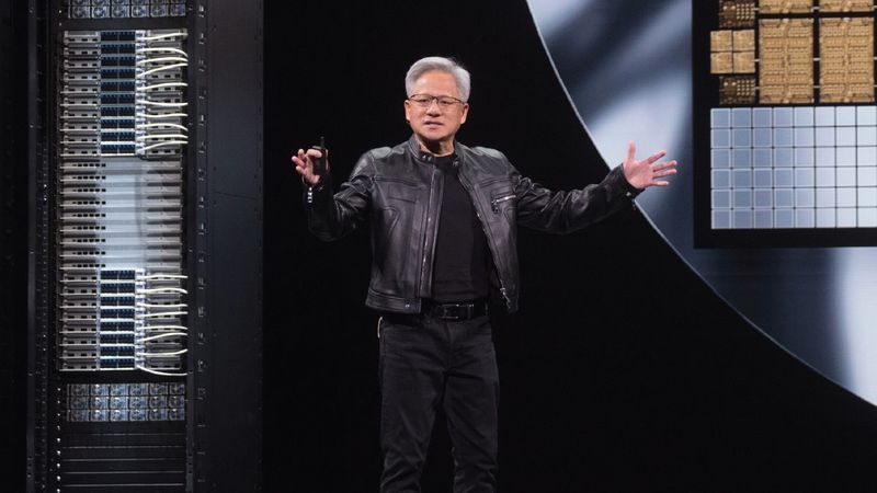 Devrim mi Yeni Bir Balon mu?