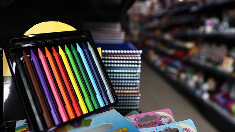 Aileler Okul Alışverişi İçin 9 bin 800 TL Ayırdı