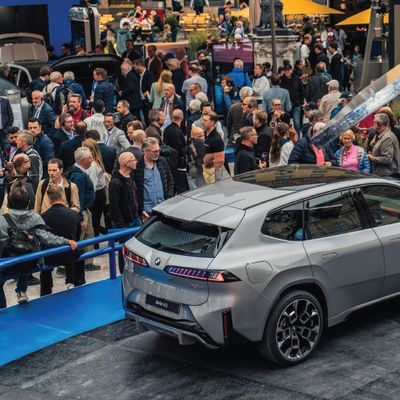 Avrupa’da E-mobilite Rüzgarı