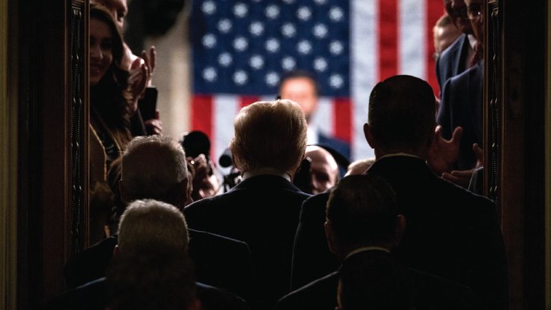 Batı Cephesinde Yeni Bir Şeyler Var: Washington Uzlaşmasından Londra Uzlaşmasına