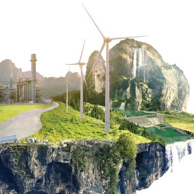 Kuraklık HES’leri de Vurdu Elektrik Üretiminde Strateji Değişiyor Mu?