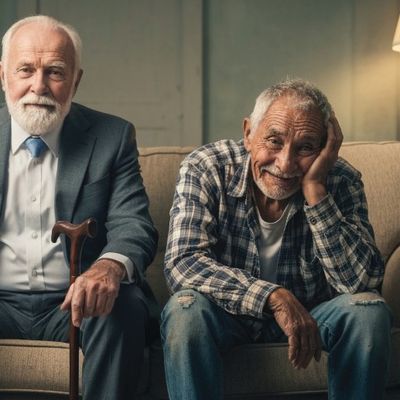 Emeklilerin Refah Açmazı