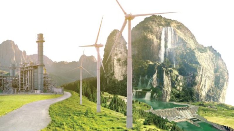 Kuraklık HES’leri de Vurdu Elektrik Üretiminde Strateji Değişiyor Mu?