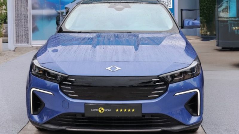 Türkiye Otomobil Üretimindeki Yerini Sağlamlaştırıyor