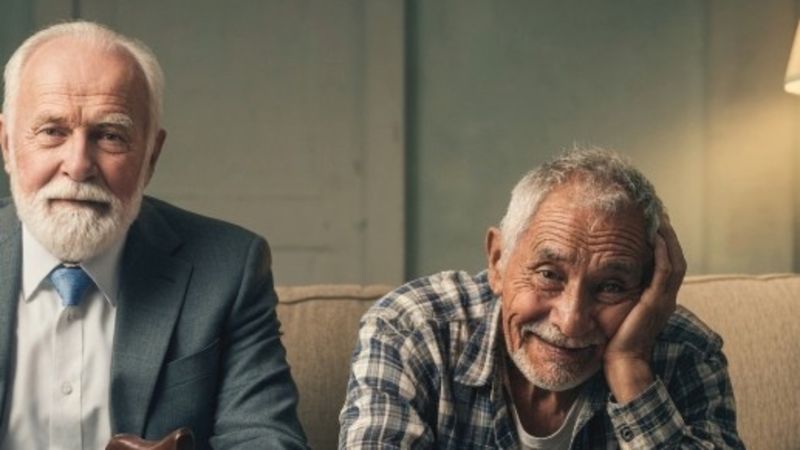 Emeklilerin Refah Açmazı