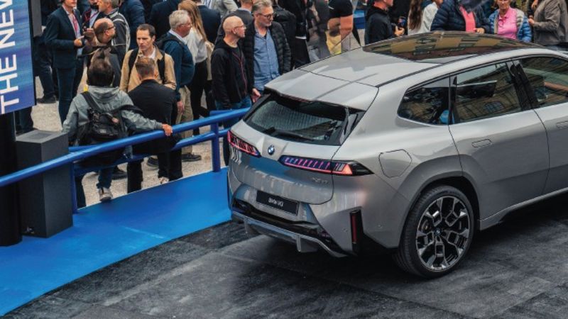 Avrupa’da E-mobilite Rüzgarı