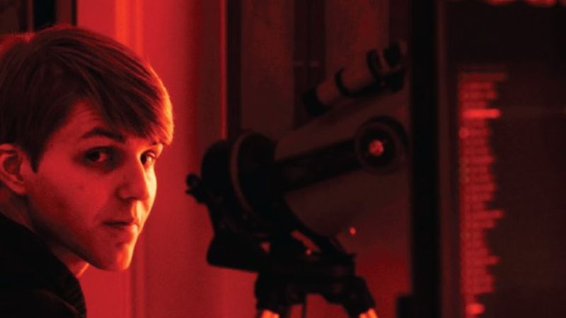 DOGE’nin Unutulan Yıldızı: Luke Farritor