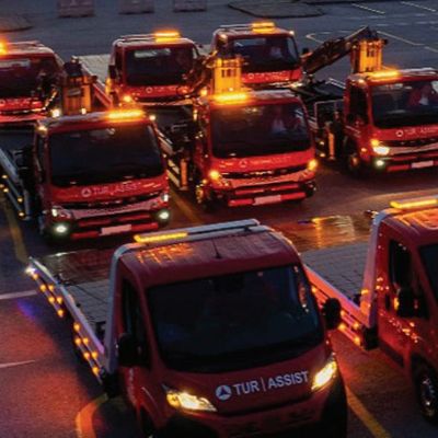 Elektrik Dönüşümü Asistans Sektörünü de Hareketlendirdi