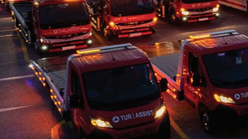 Elektrik Dönüşümü Asistans Sektörünü de Hareketlendirdi