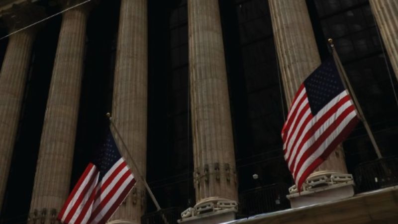 ABD’de Bilanço Dönemi Dörtten İkiye mi İniyor?