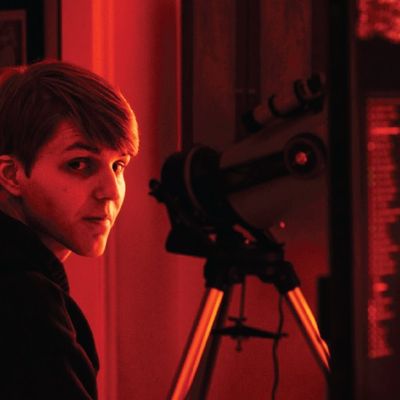 DOGE’nin Unutulan Yıldızı: Luke Farritor