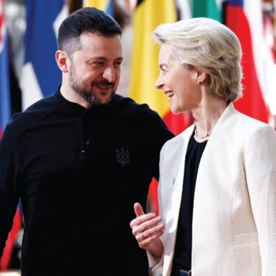 AB’nin Krizden Çıkış Manifestosu: Çok Cepheli Yol Haritasının Kodları