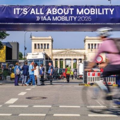 Alman Otomotiv Endüstrisi Elektrikli Araçlarla Tekrar Yükselişte