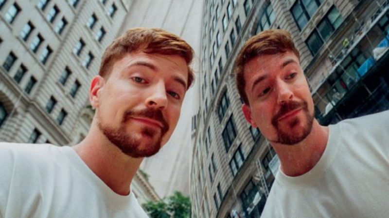 MrBeast Şöhretini İmparatorluğa Dönüştürmek İstiyor