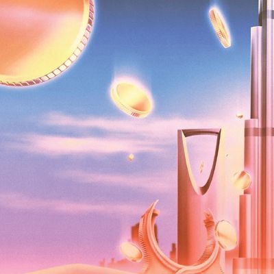 Orta Doğu’nun Varlık Fonları Küresel Ekonomiye Yön Veriyor