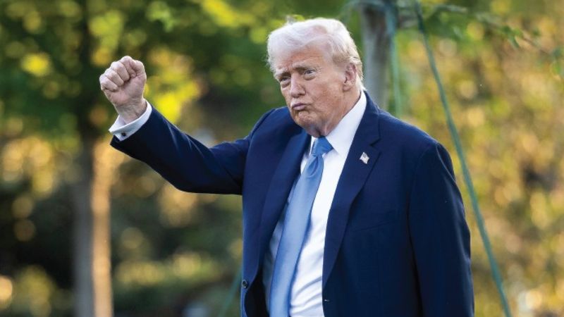 Trump’ın Üç İddiası