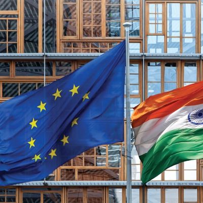 İhracatta Hindistan Riski