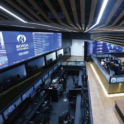 Analistlerin Radarındaki Hisseler