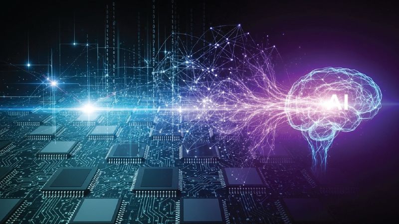 ABD’nin Teknoloji Hikâyesi: Çiplerden Yapay Zekâya Dijital Çağın Yeni Yolculuğu