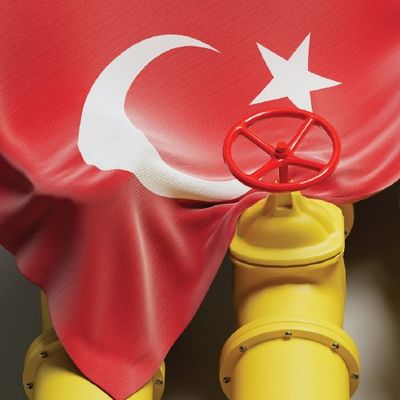 Türkiye’nin LNG Hamlesi Enerji Piyasasını Dönüştürüyor