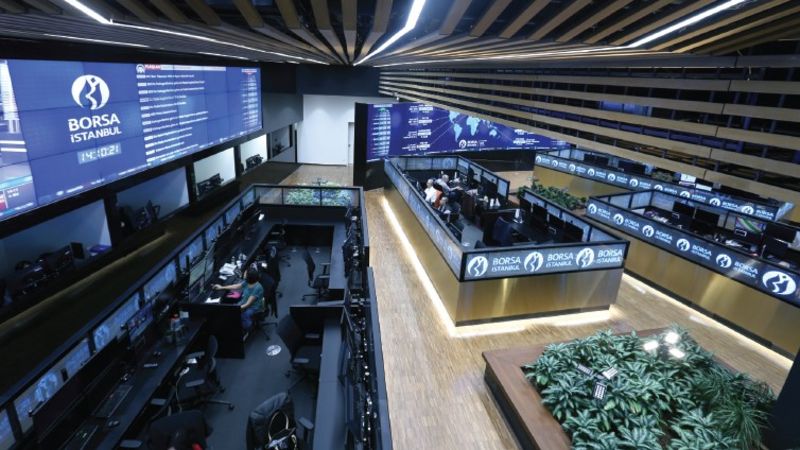 Analistlerin Radarındaki Hisseler