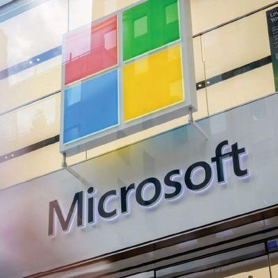 Microsoft, Siber Uyarıların Çinli Hackerlara Sızdırılmasını Araştırıyor