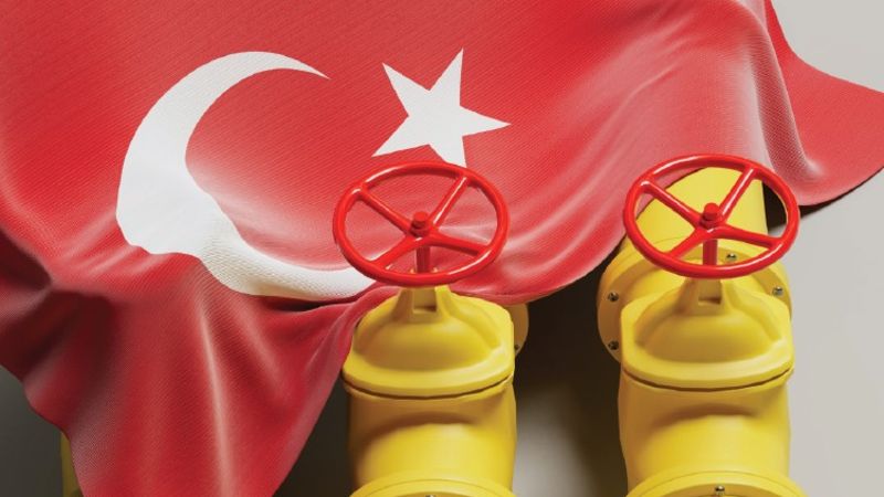 Türkiye’nin LNG Hamlesi Enerji Piyasasını Dönüştürüyor