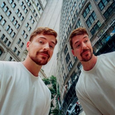 MrBeast Şöhretini İmparatorluğa Dönüştürmek İstiyor