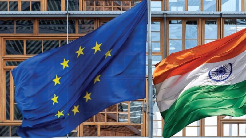 İhracatta Hindistan Riski