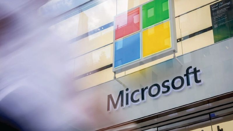 Microsoft, Siber Uyarıların Çinli Hackerlara Sızdırılmasını Araştırıyor