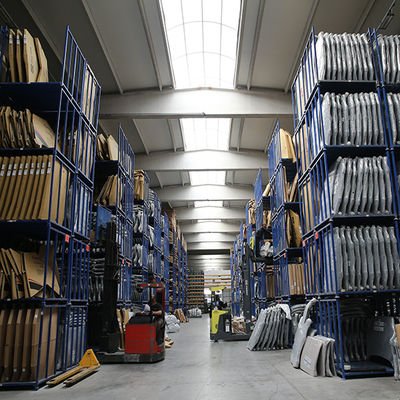 Sertifikasız Yedek Parçalar Trafifik Güvenliğini Tehdit Ediyor