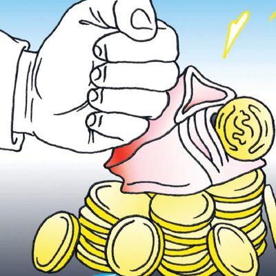 Sabitkoinler Yerel Bankaların Sonunu Getirebilir