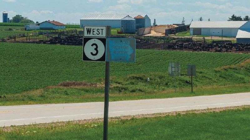 Iowa Neden Kirli Sularını Temizleyemiyor?