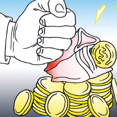 Sabitkoinler Yerel Bankaların Sonunu Getirebilir