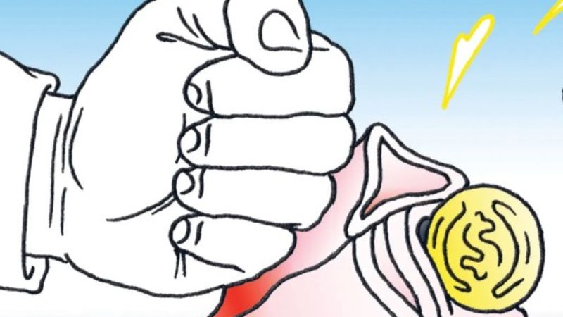 Sabitkoinler Yerel Bankaların Sonunu Getirebilir