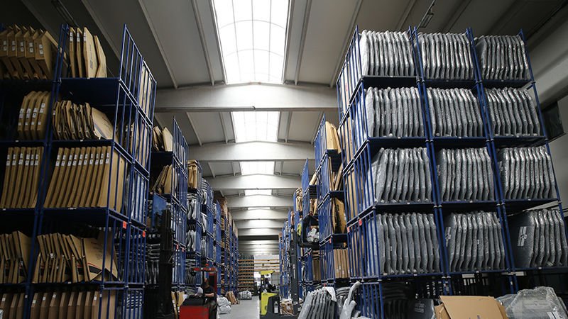 Sertifikasız Yedek Parçalar Trafifik Güvenliğini Tehdit Ediyor