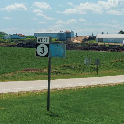 Iowa Neden Kirli Sularını Temizleyemiyor?