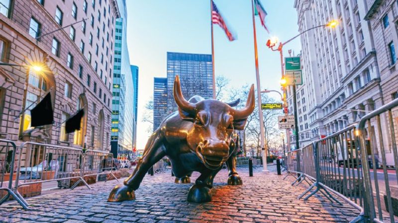 Son Çeyrekte Boğa Piyasaları Devam mı?