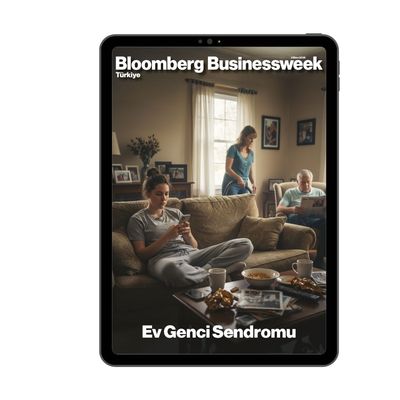 Bloomberg Businessweek Türkiye'nin 99. Sayısı Yayında!