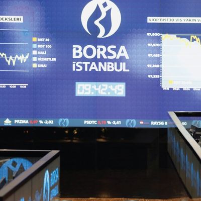 Borsa Yatırımcısı İçin Kayıpla Geçen 9 Ay
